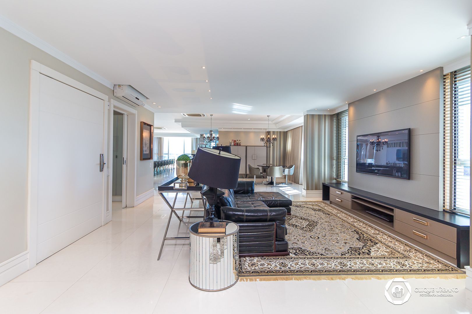 Cobertura, 6 quartos, 611 m² - Foto 14