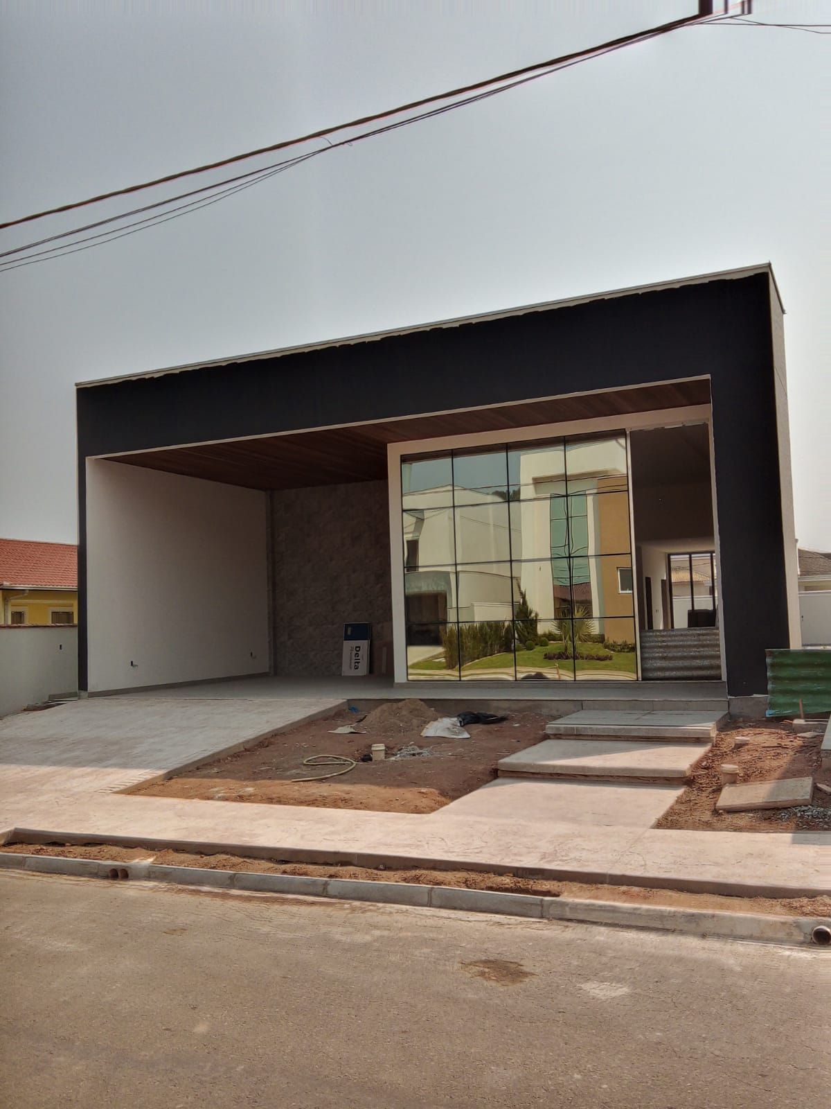 Casa, 3 quartos, 210 m² - Foto 1