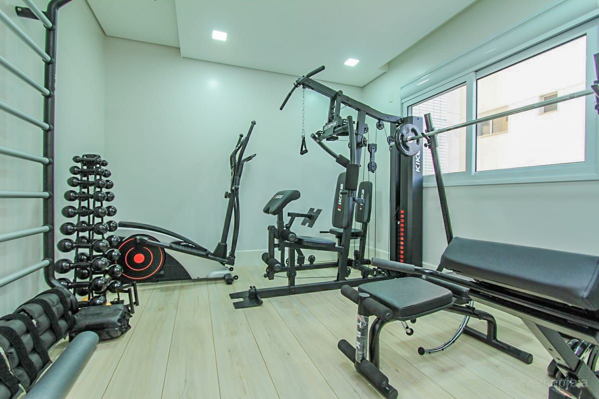 Apartamento, 4 quartos, 236 m² - Foto 17