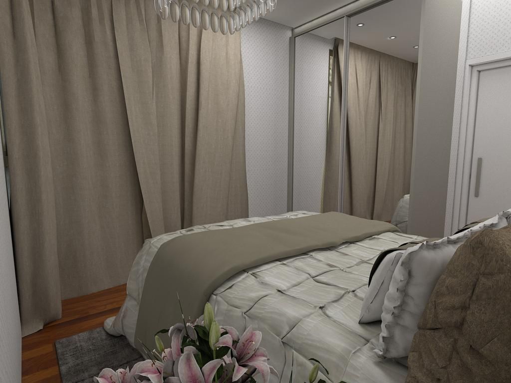 Apartamento, 4 quartos, 483 m² - Foto 22