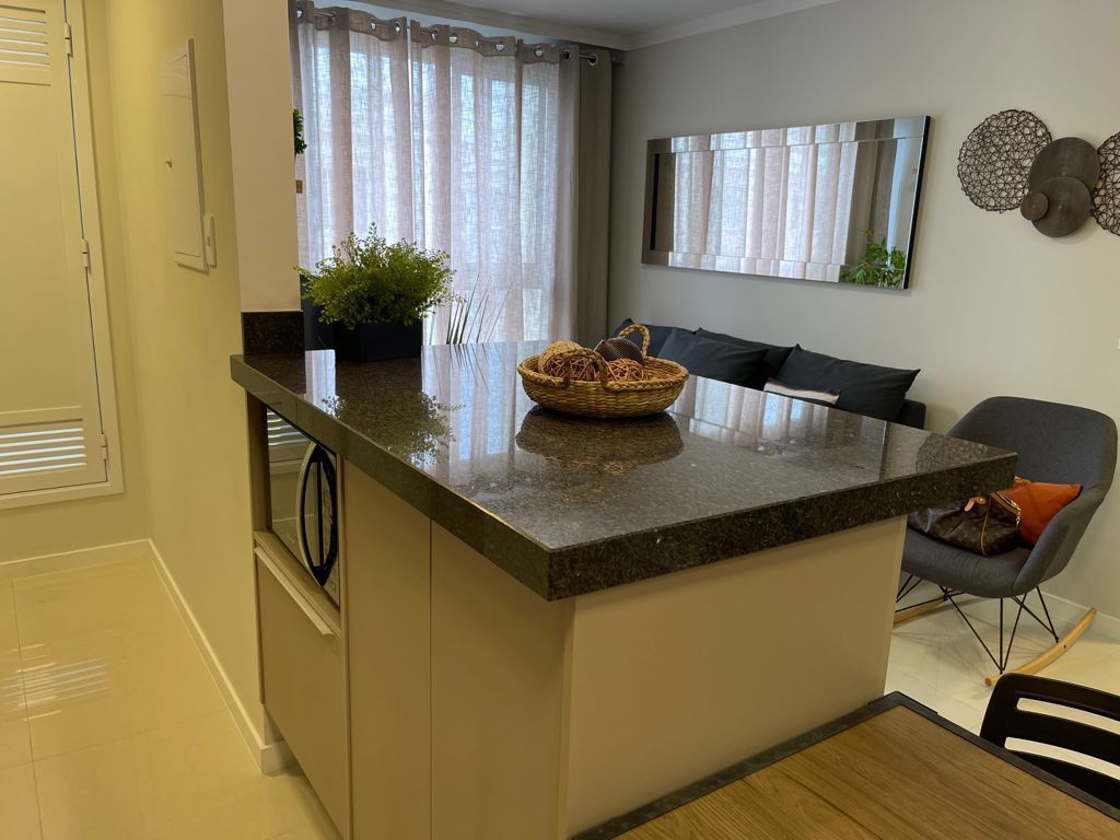 Apartamento à venda com 2 quartos, 66m² - Foto 24