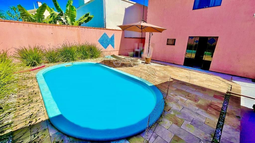 Casa, 3 quartos, 200 m² - Foto 2