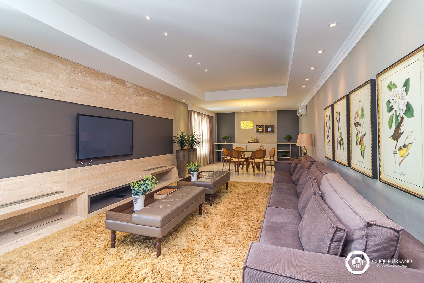 Cobertura, 6 quartos, 611 m² - Foto 20