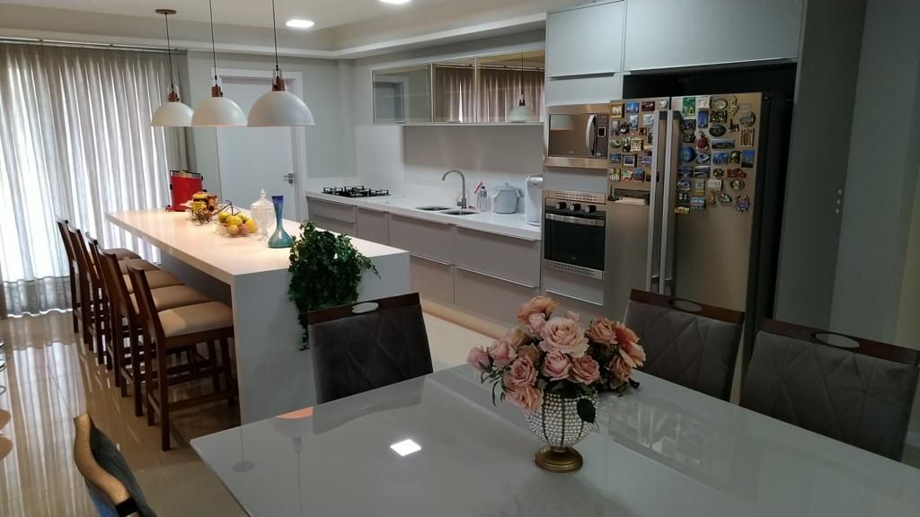 Casa, 3 quartos, 165 m² - Foto 5