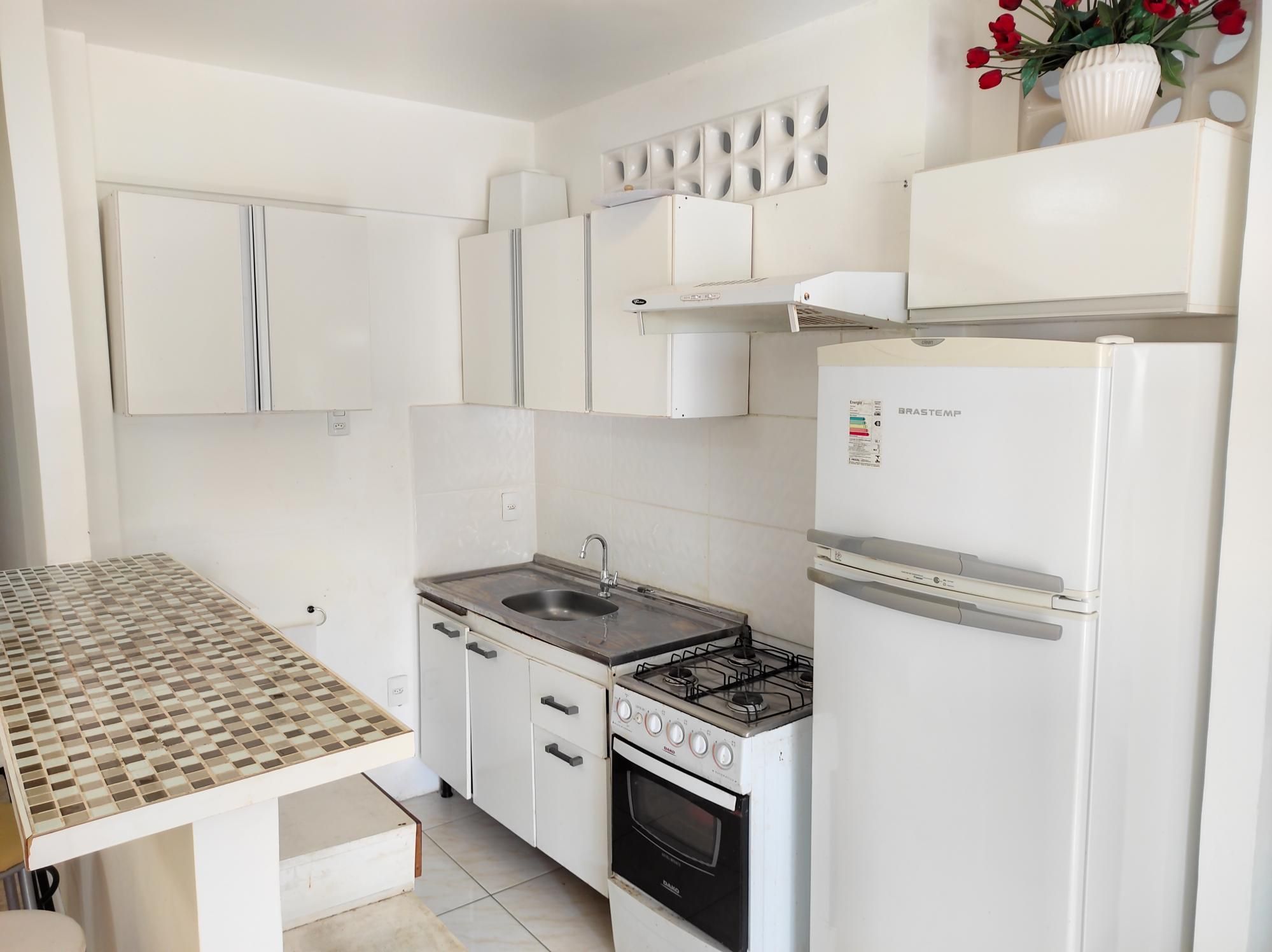 Apartamento à venda com 3 quartos, 155m² - Foto 5