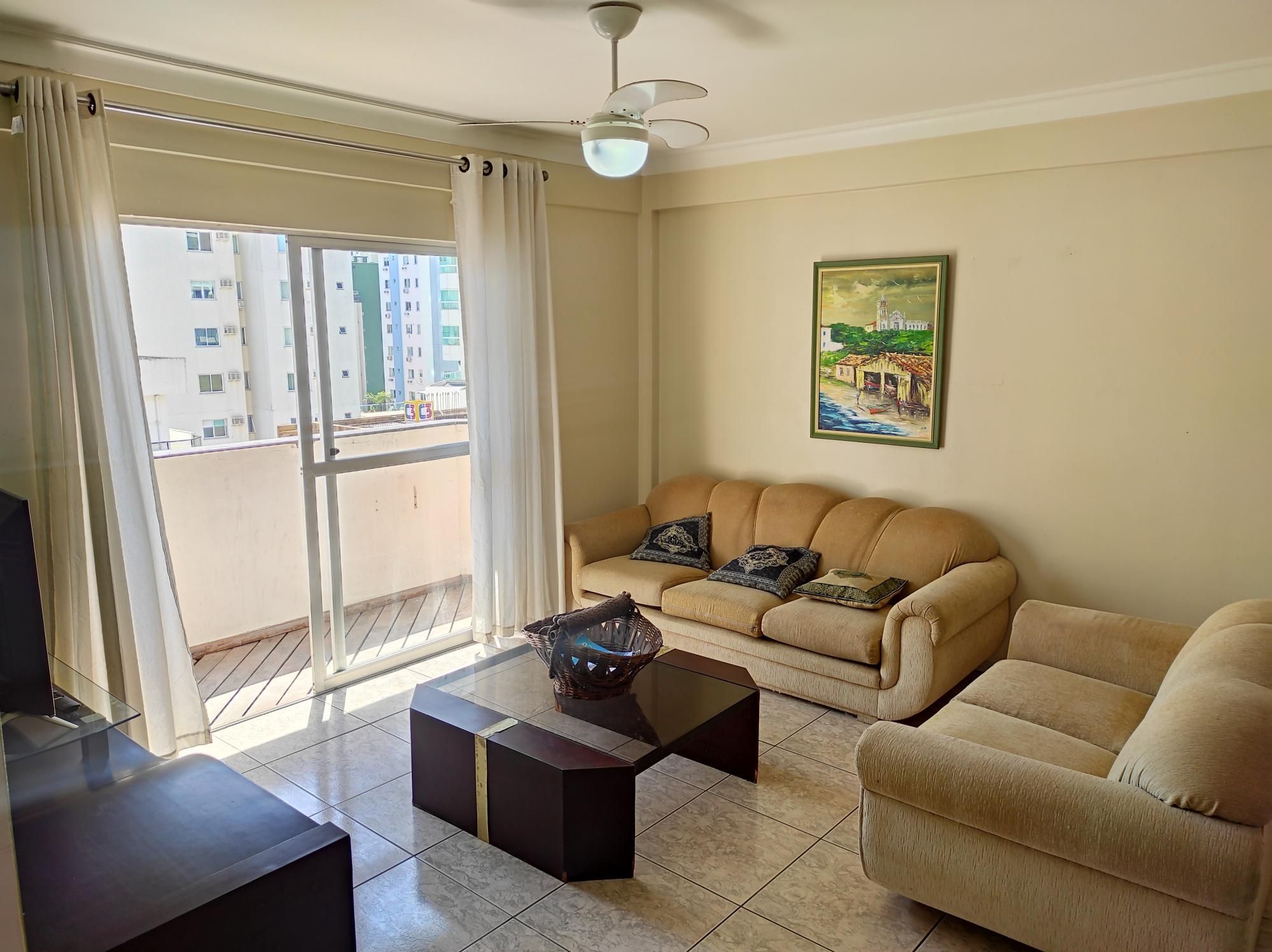 Apartamento, 3 quartos, 155 m² - Foto 3