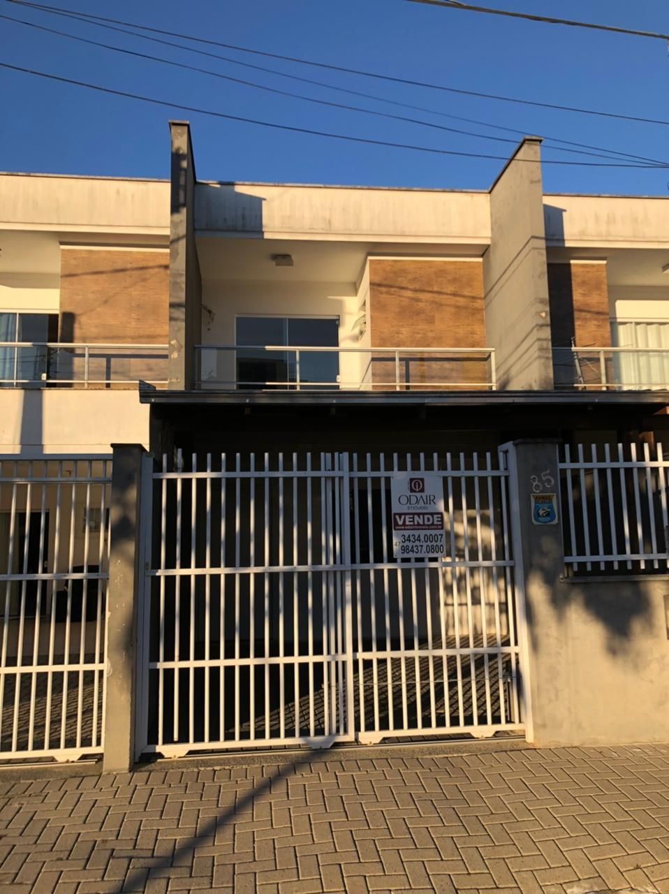 Sobrado à venda com 2 quartos, 110m² - Foto 2