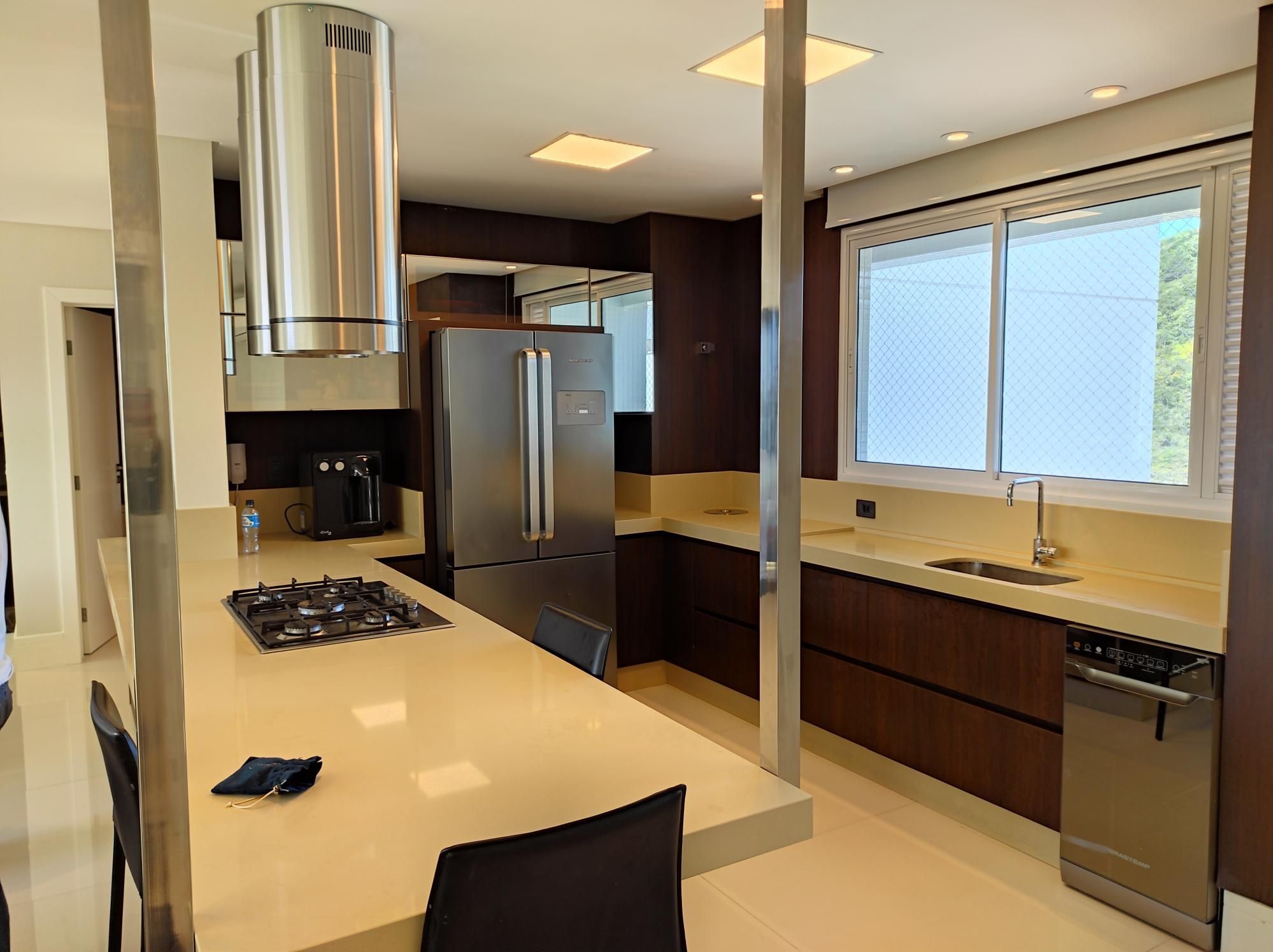 Apartamento, 4 quartos, 180 m² - Foto 13