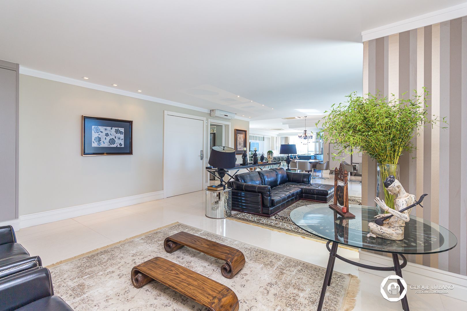 Cobertura, 6 quartos, 611 m² - Foto 13