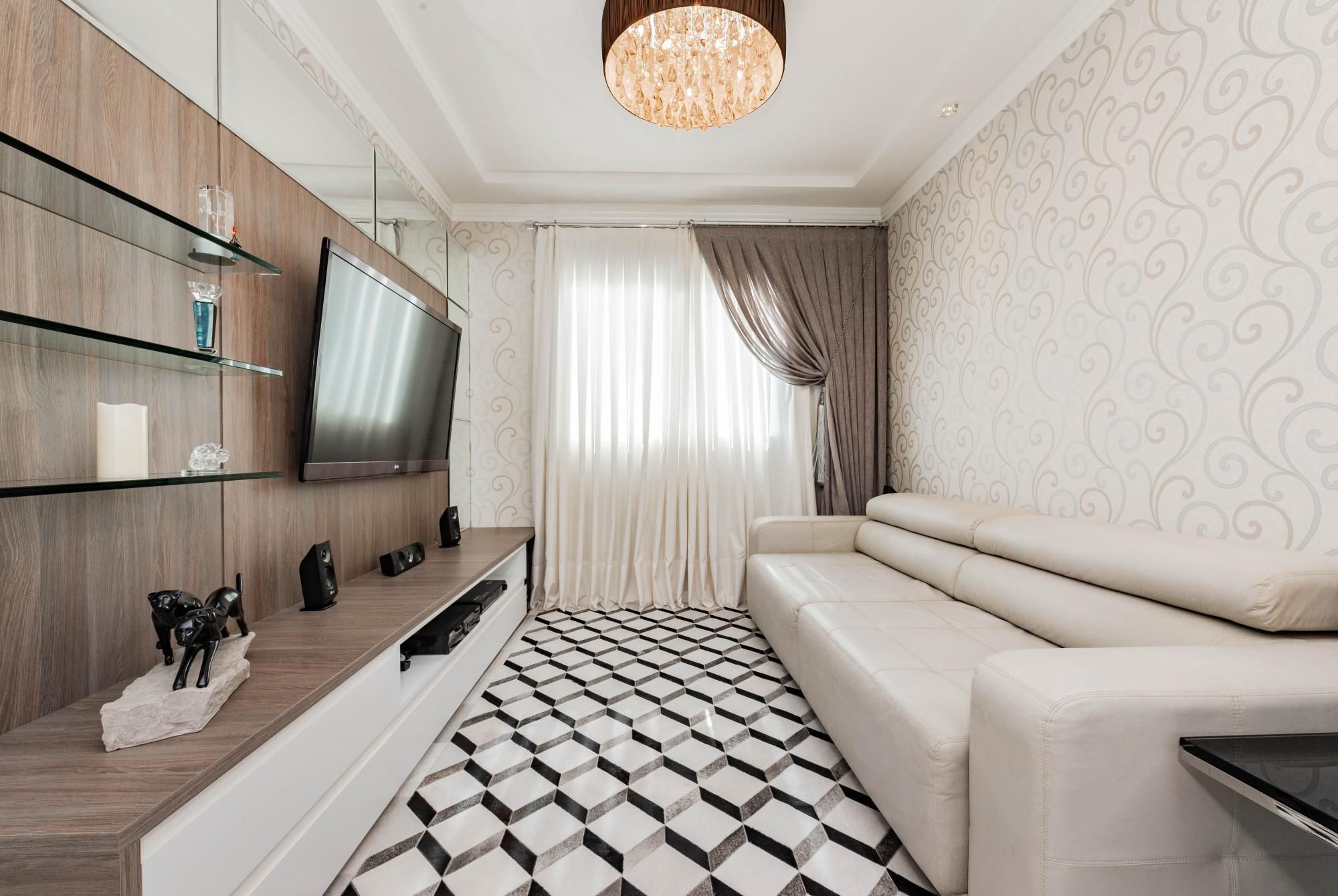 Apartamento, 3 quartos, 115 m² - Foto 5