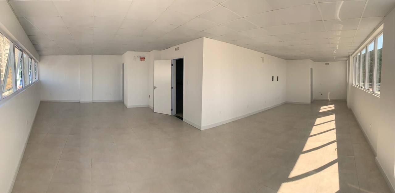 Conjunto Comercial-Sala para alugar com 1 quarto, 70m² - Foto 9