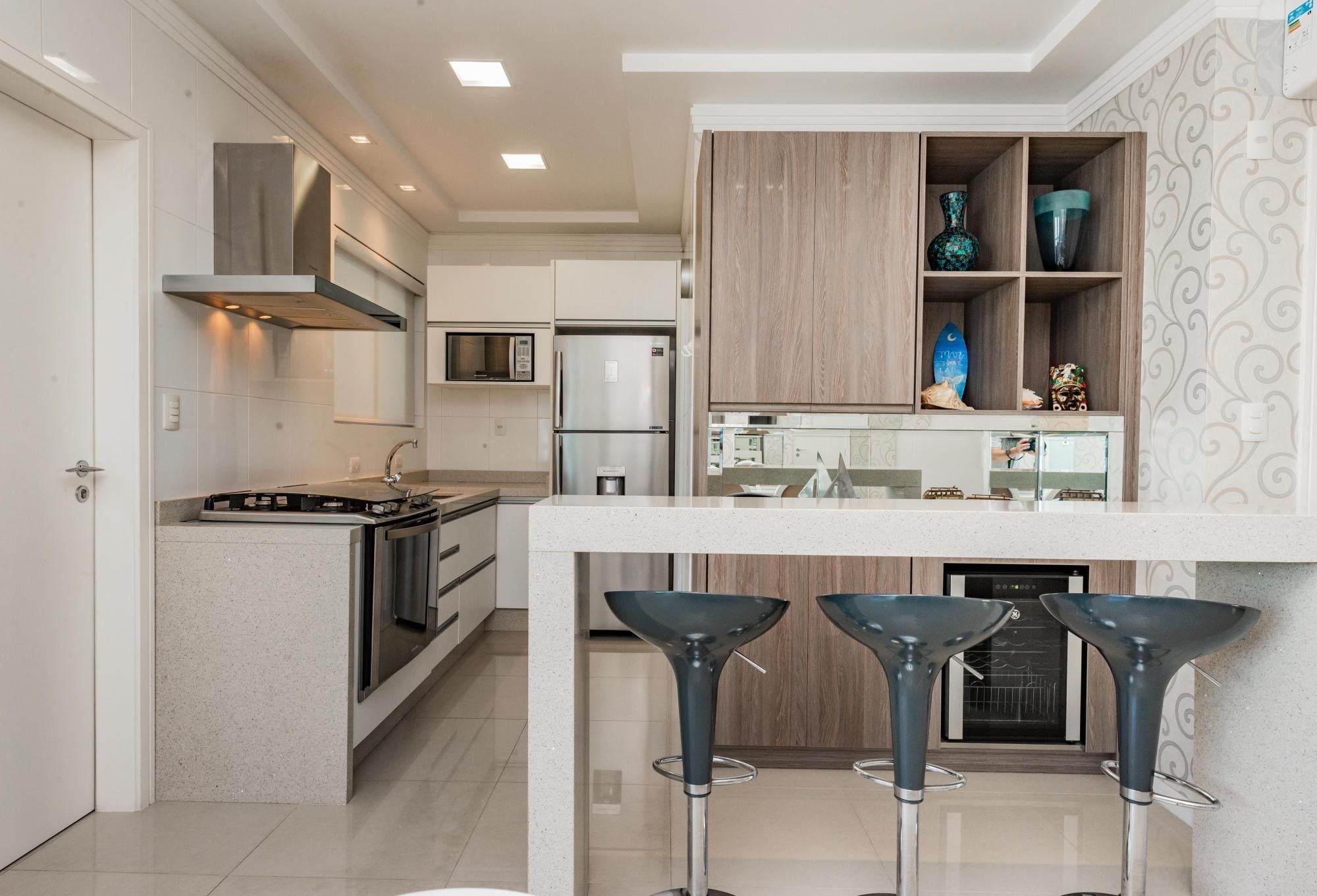 Apartamento, 3 quartos, 115 m² - Foto 14