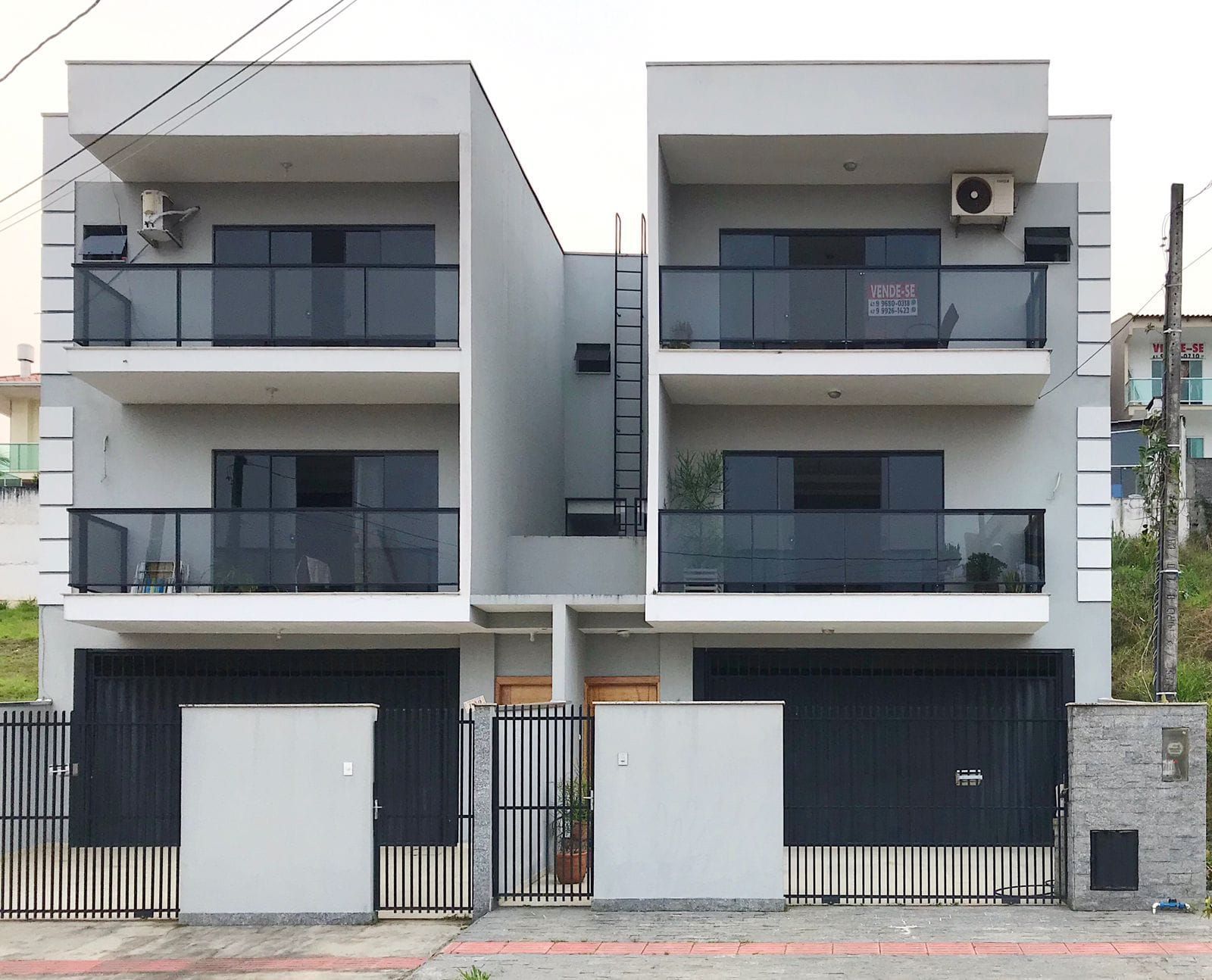 Casa, 3 quartos, 175 m² - Foto 1