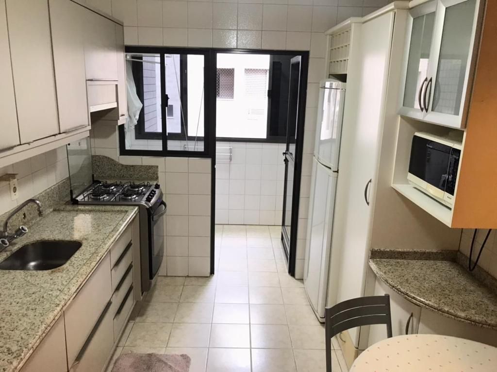 Apartamento à venda com 3 quartos, 115m² - Foto 6