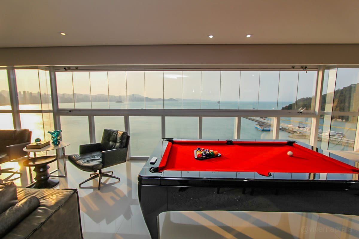 Apartamento, 4 quartos, 236 m² - Foto 5