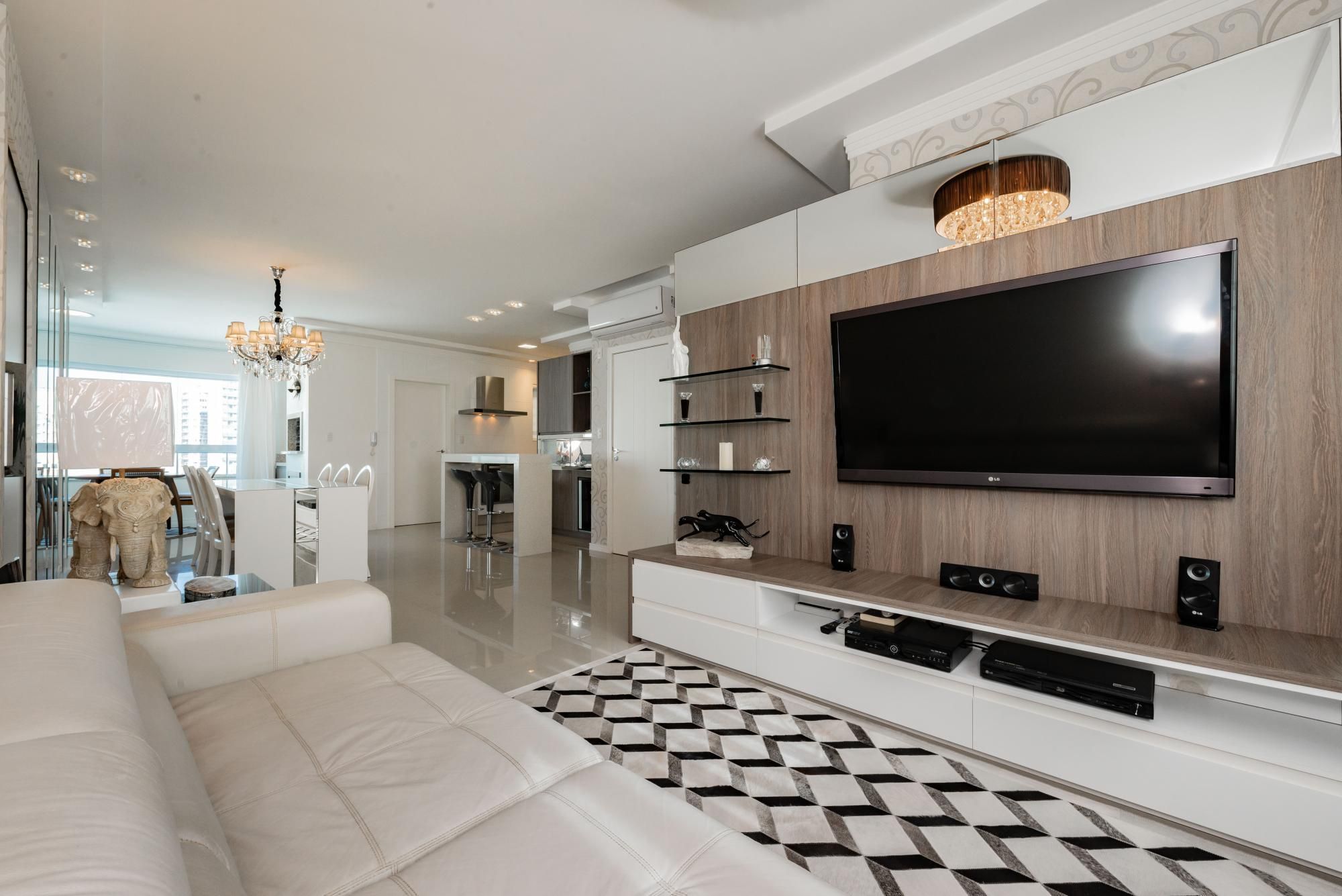 Apartamento, 3 quartos, 115 m² - Foto 6