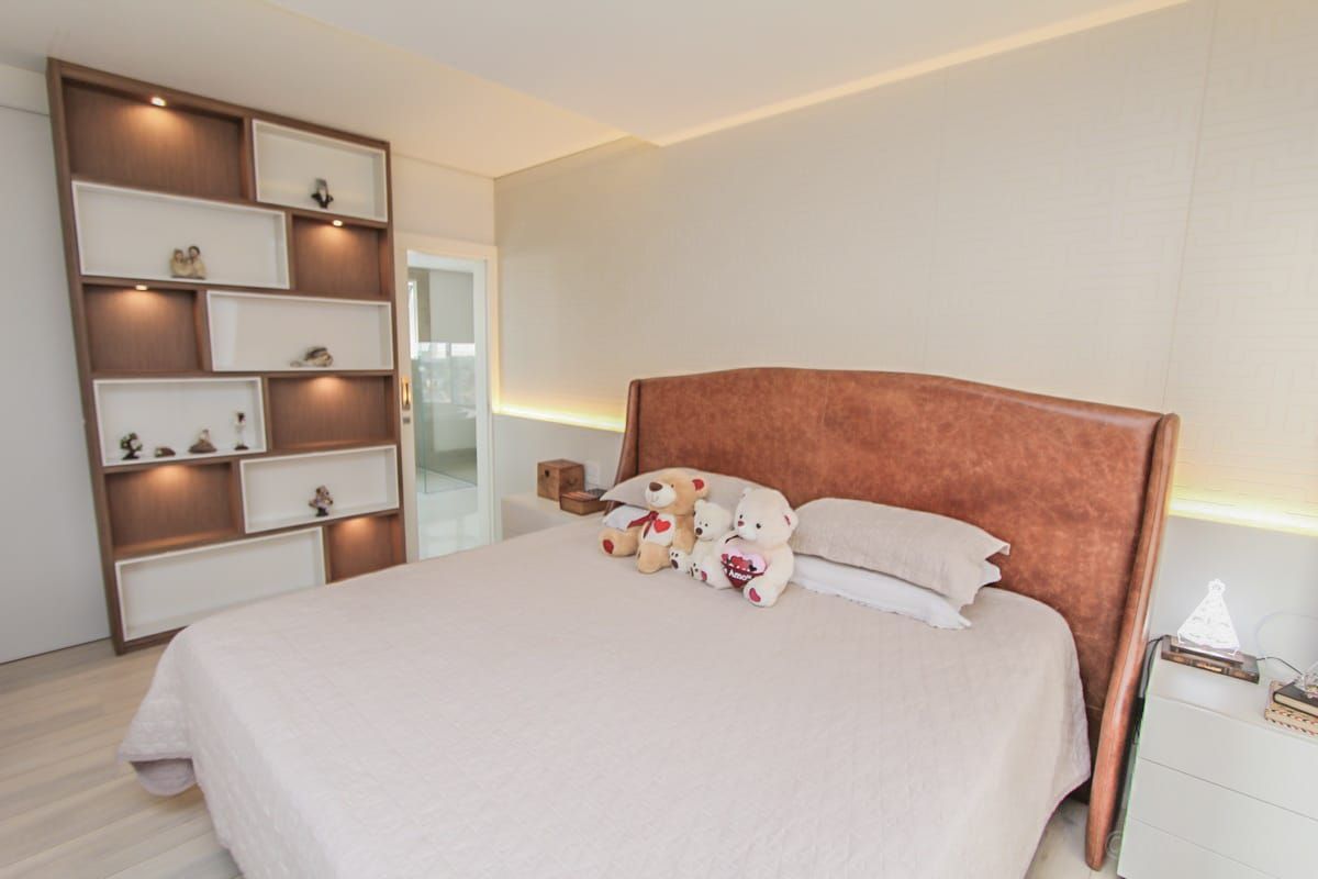 Apartamento, 4 quartos, 236 m² - Foto 10