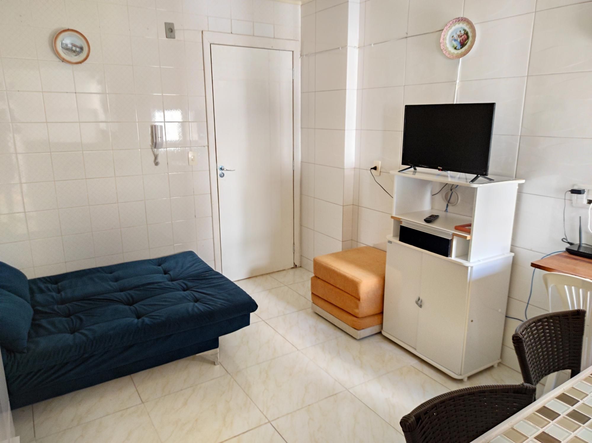 Apartamento à venda com 3 quartos, 155m² - Foto 11