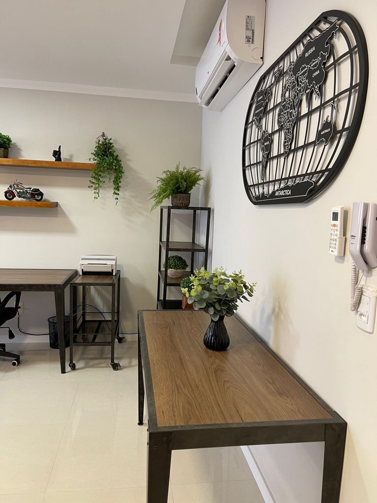 Apartamento, 2 quartos, 66 m² - Foto 9