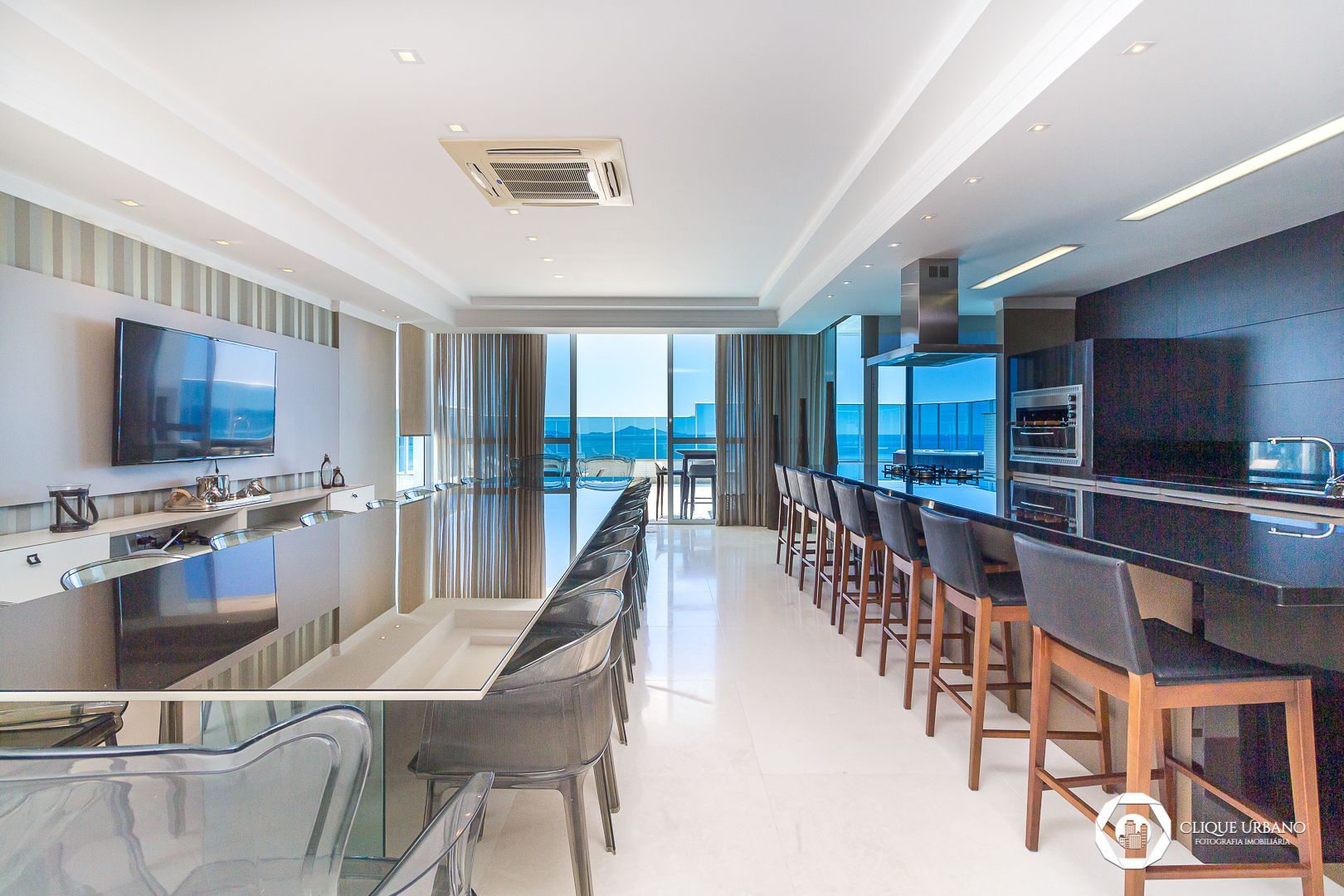 Cobertura, 6 quartos, 611 m² - Foto 24