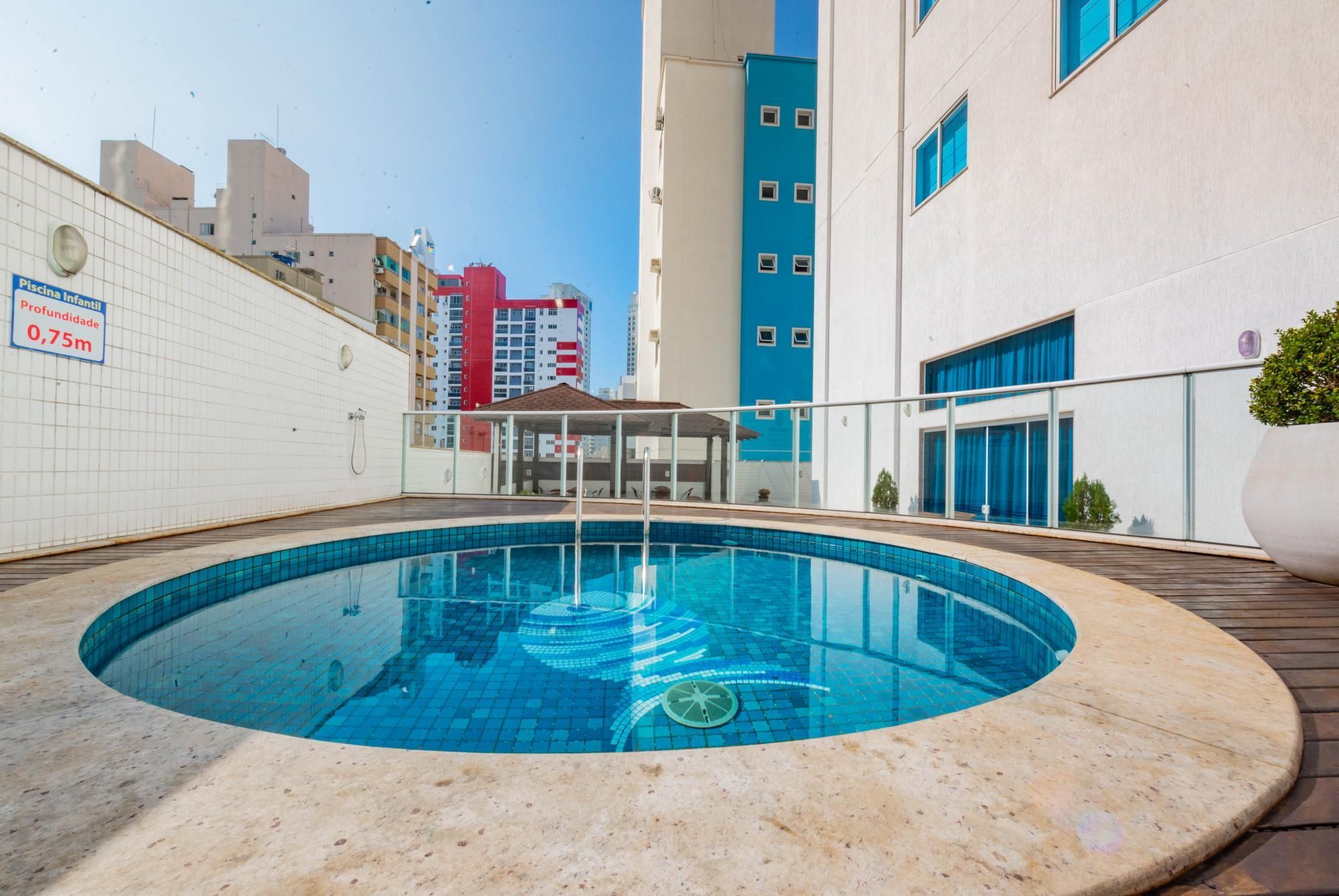 Apartamento, 3 quartos, 115 m² - Foto 24