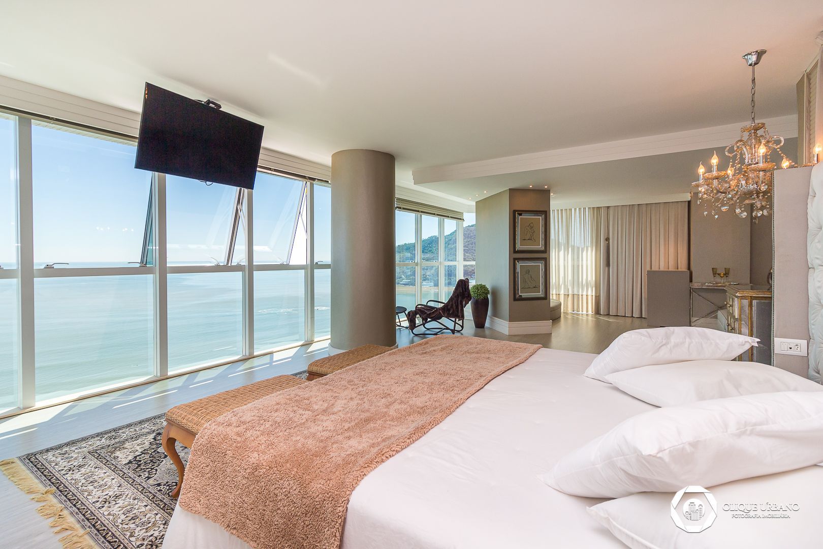 Cobertura, 6 quartos, 611 m² - Foto 7