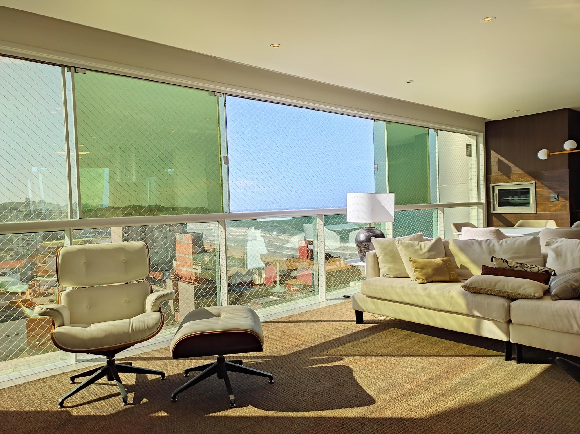 Apartamento, 4 quartos, 180 m² - Foto 6