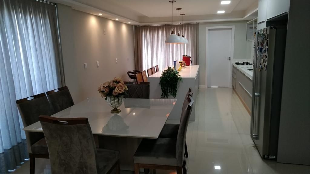 Casa à venda com 3 quartos, 165m² - Foto 9