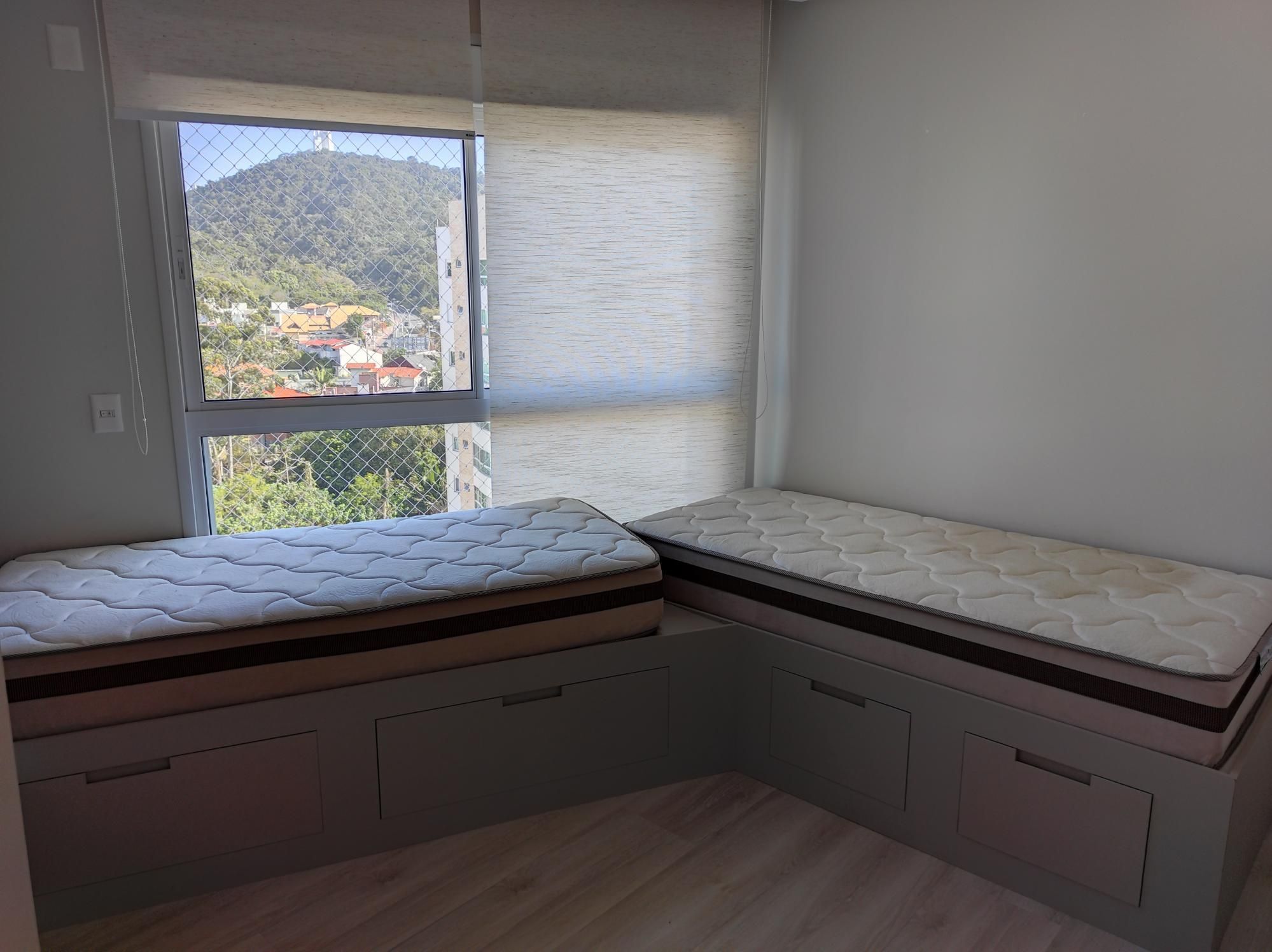 Apartamento à venda com 4 quartos, 180m² - Foto 26