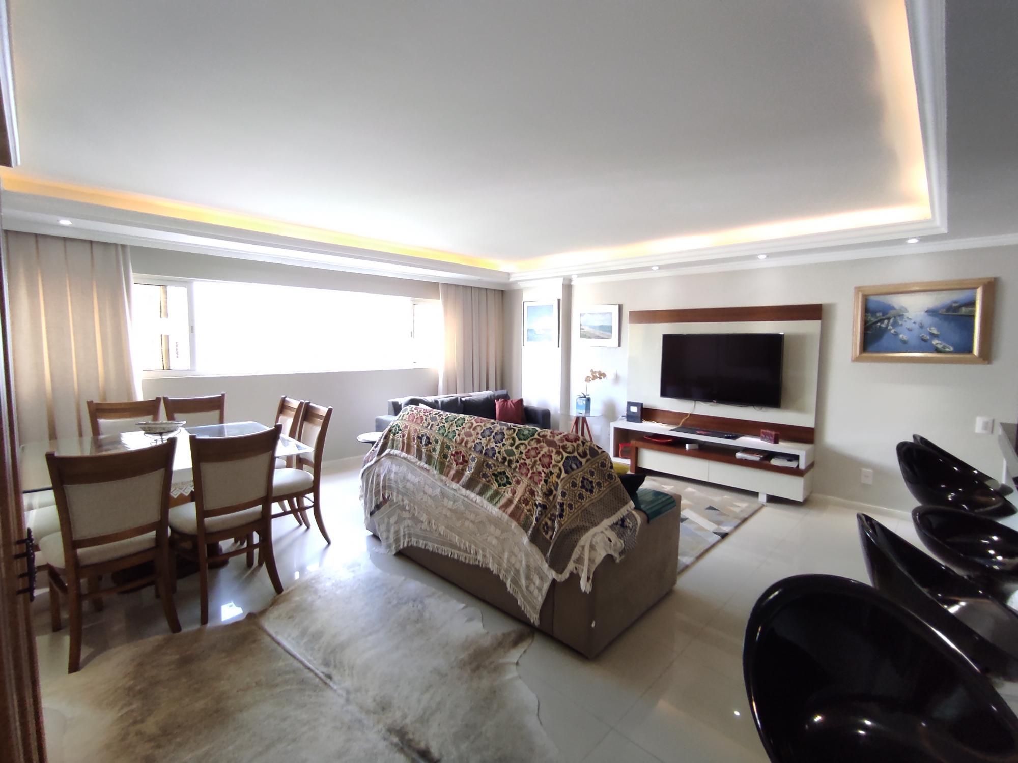 Apartamento, 3 quartos, 109 m² - Foto 3