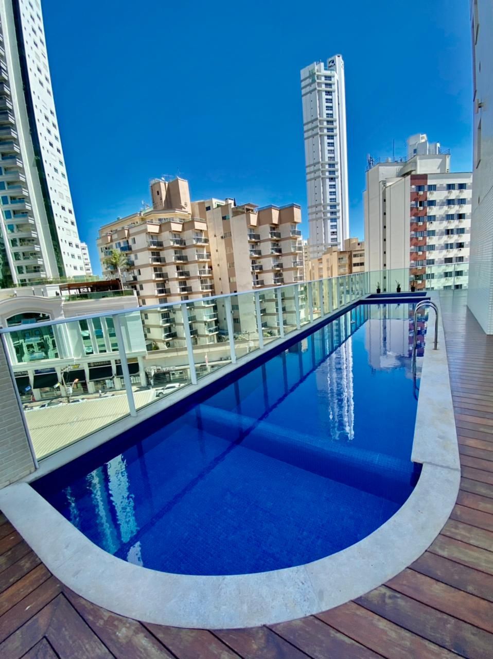 Apartamento, 3 quartos, 155 m² - Foto 21