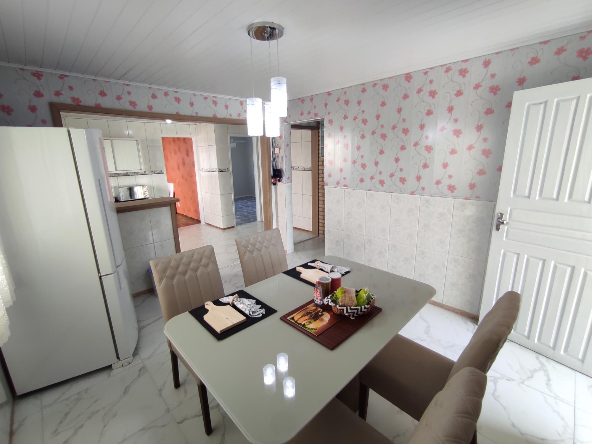 Casa, 3 quartos, 214 m² - Foto 12