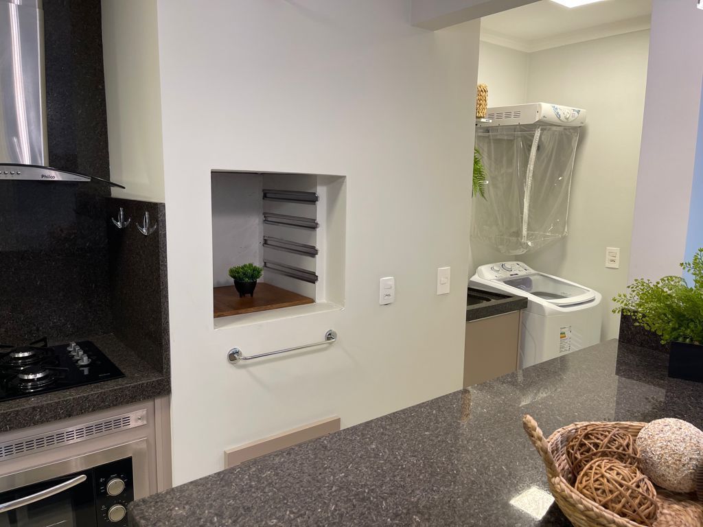 Apartamento, 2 quartos, 66 m² - Foto 27