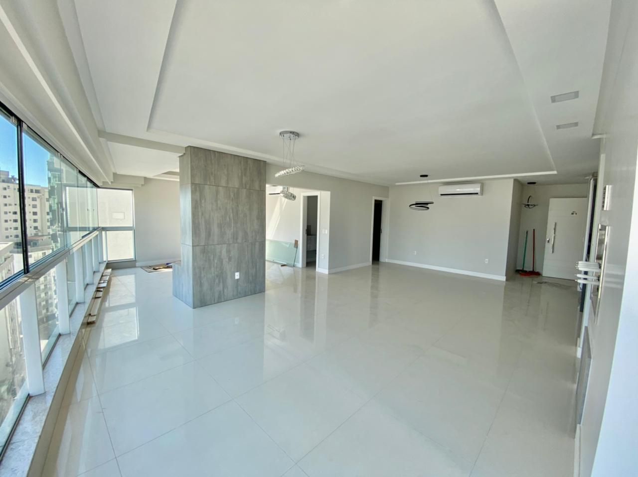 Apartamento, 3 quartos, 155 m² - Foto 2