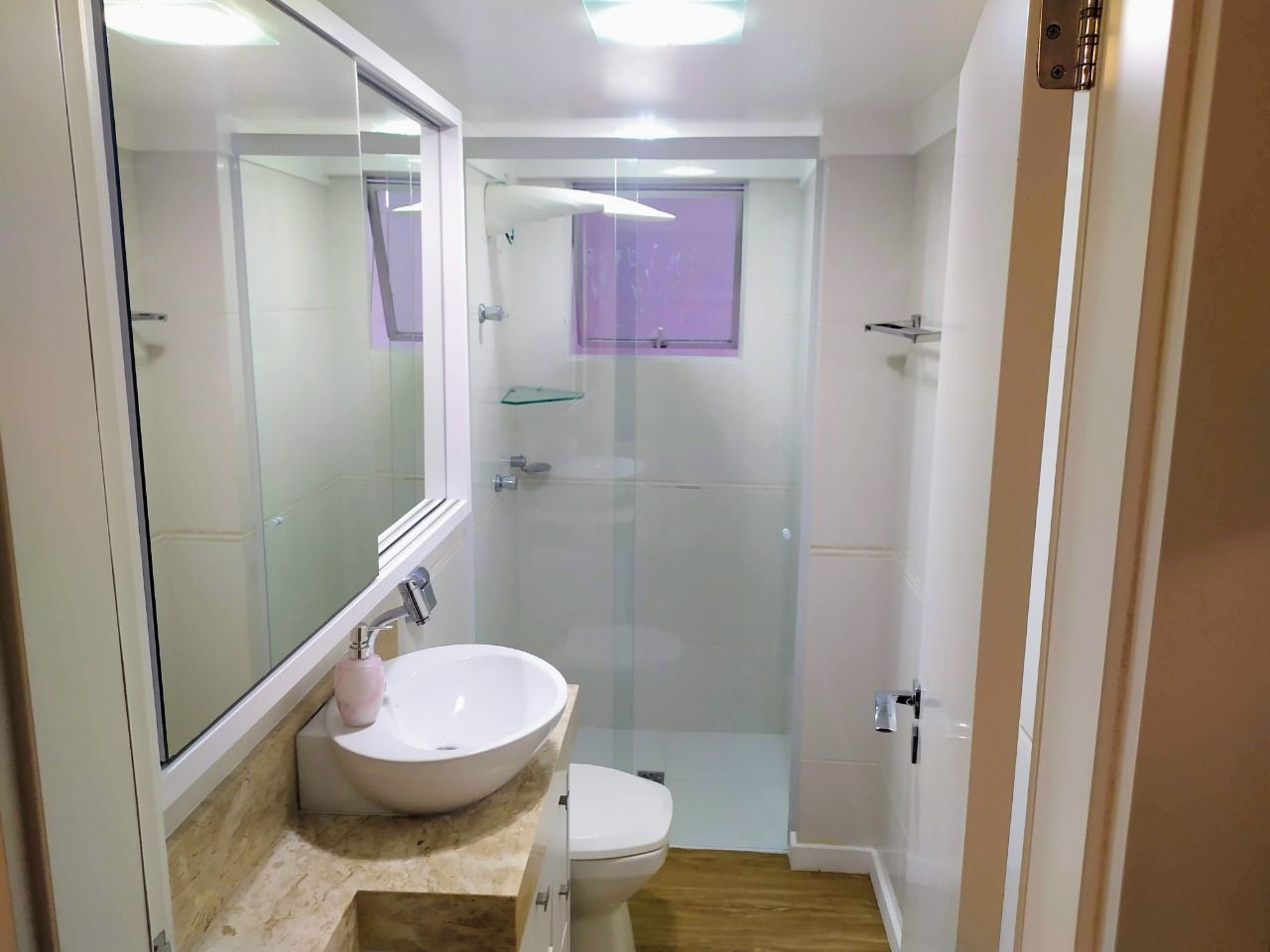 Apartamento, 3 quartos, 100 m² - Foto 9