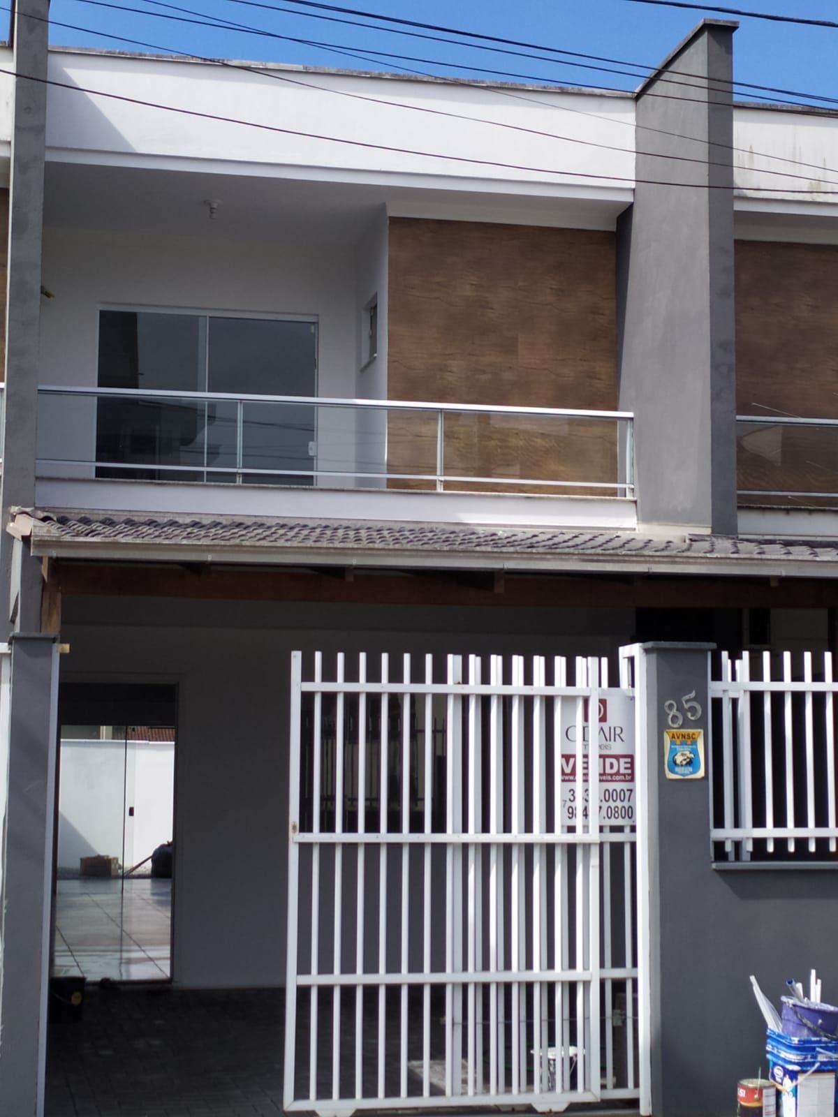 Sobrado, 2 quartos, 110 m² - Foto 3