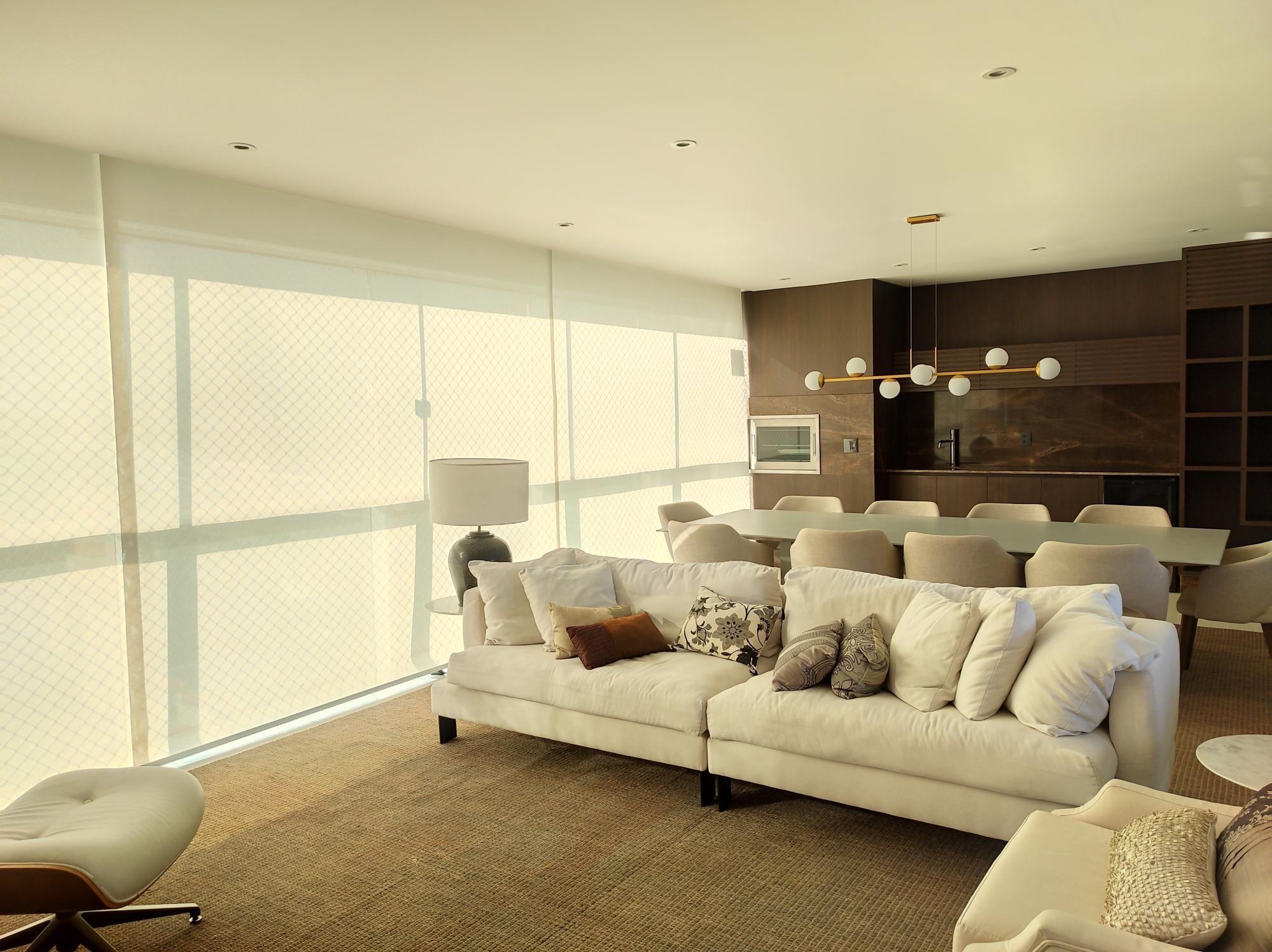 Apartamento, 4 quartos, 180 m² - Foto 22