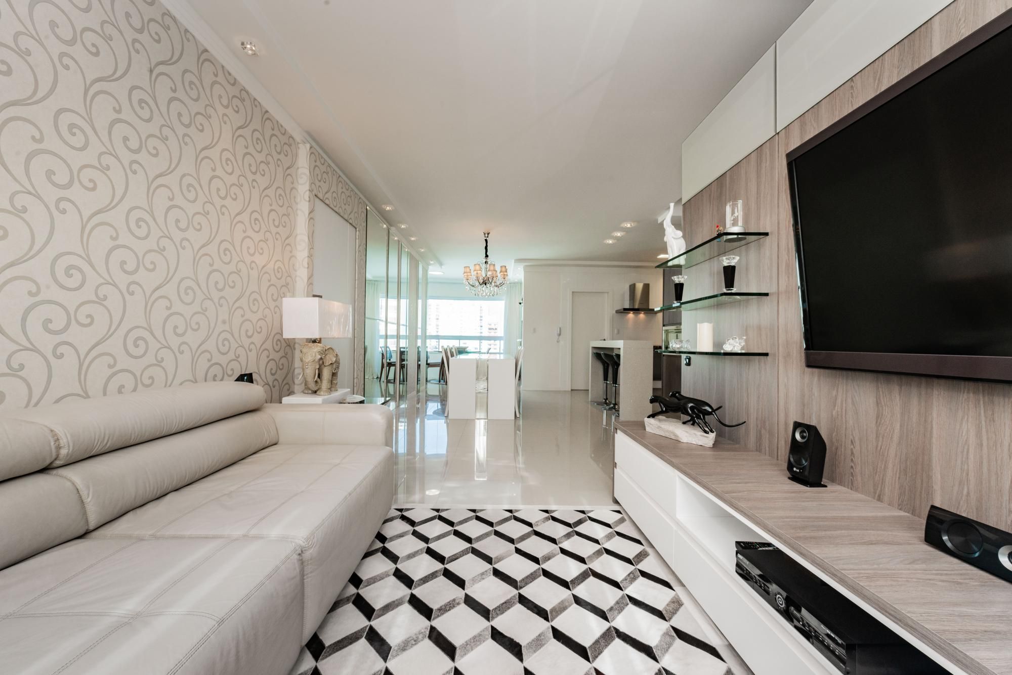 Apartamento, 3 quartos, 115 m² - Foto 7
