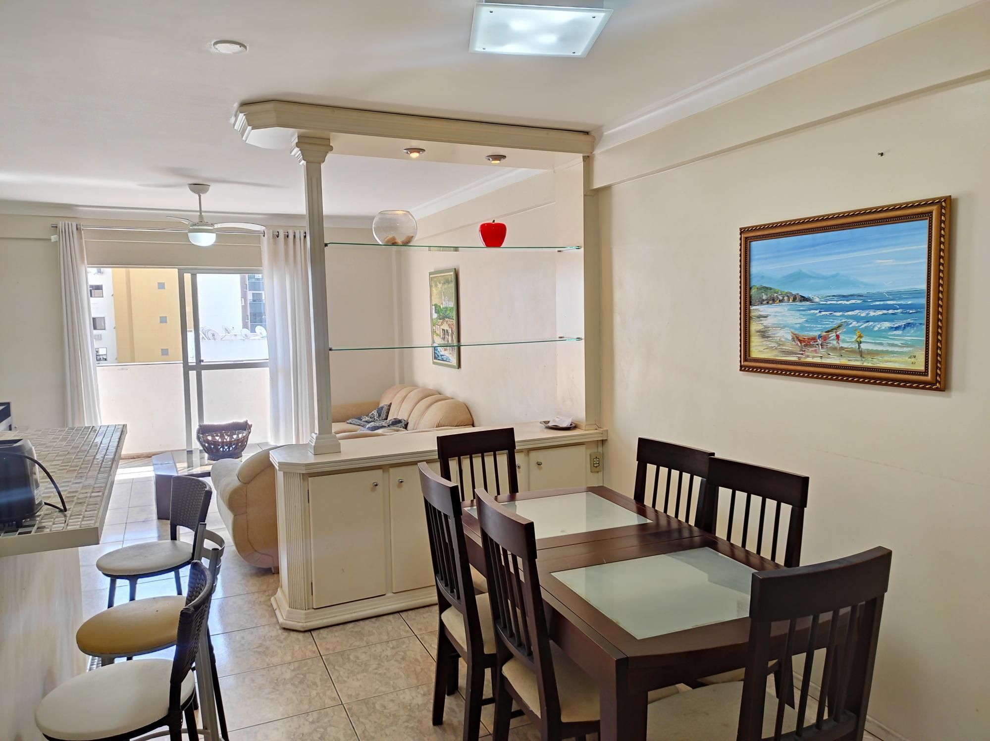 Apartamento, 3 quartos, 155 m² - Foto 2