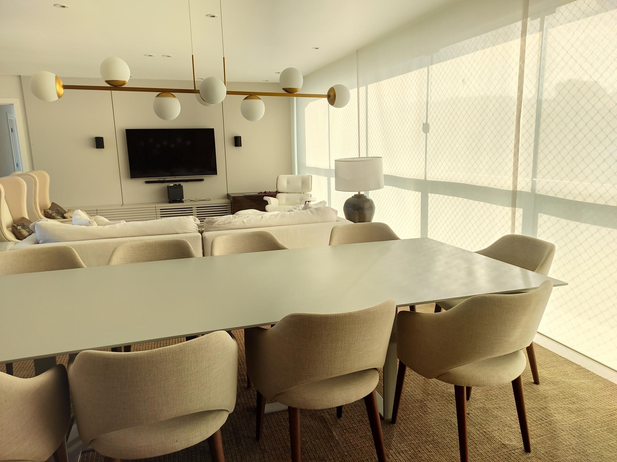 Apartamento, 4 quartos, 180 m² - Foto 21