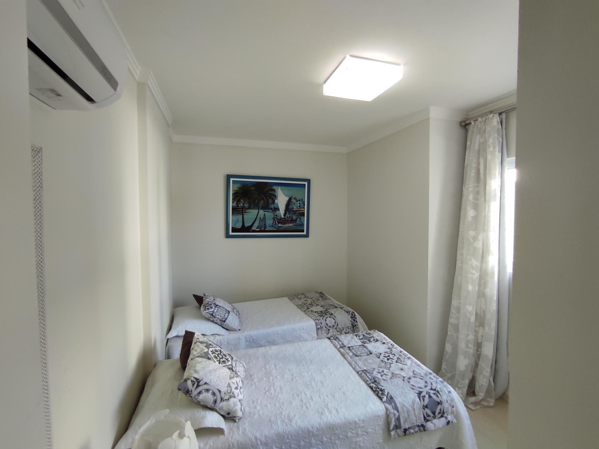 Apartamento à venda com 3 quartos, 109m² - Foto 12