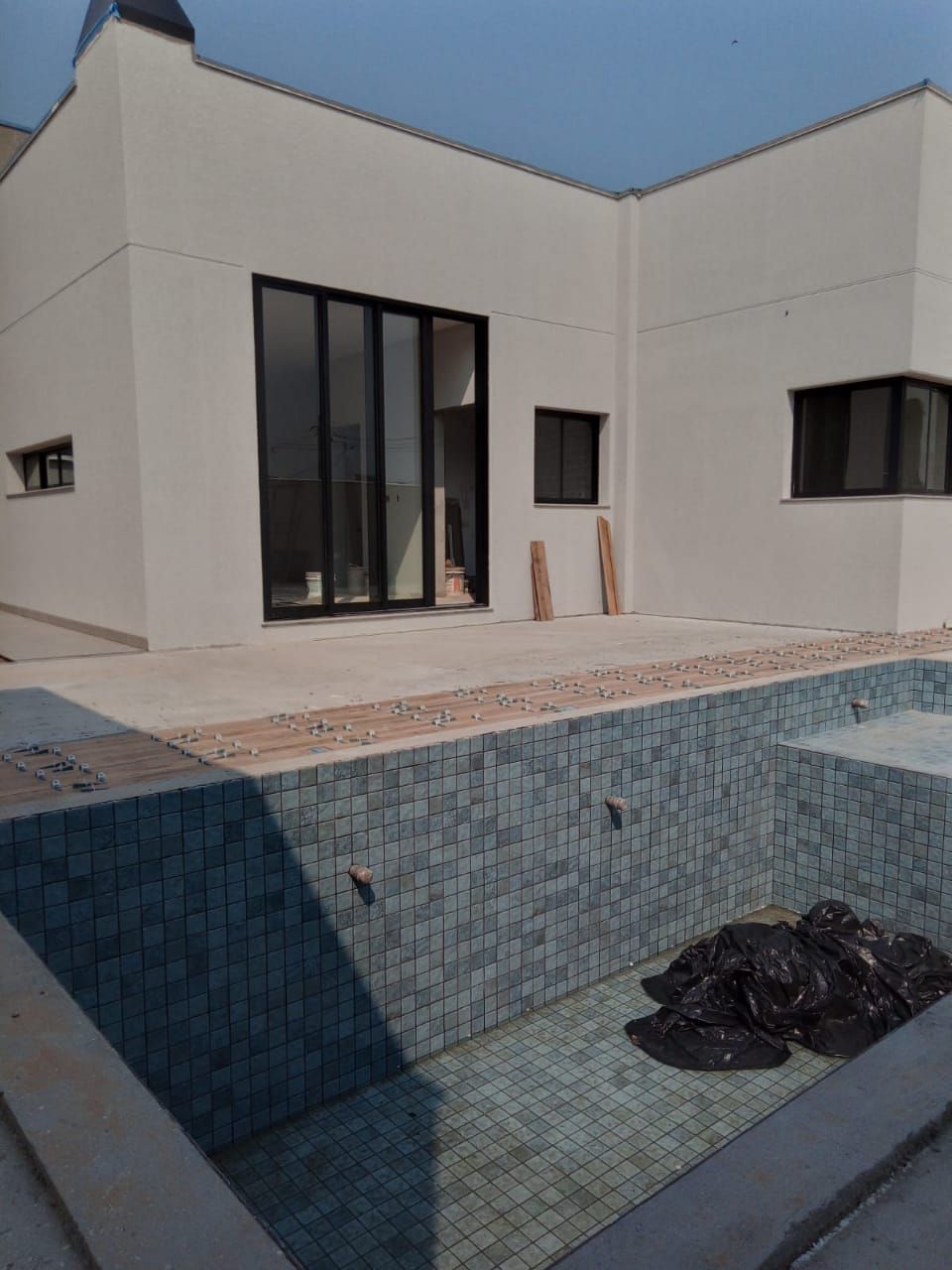 Casa, 3 quartos, 210 m² - Foto 8