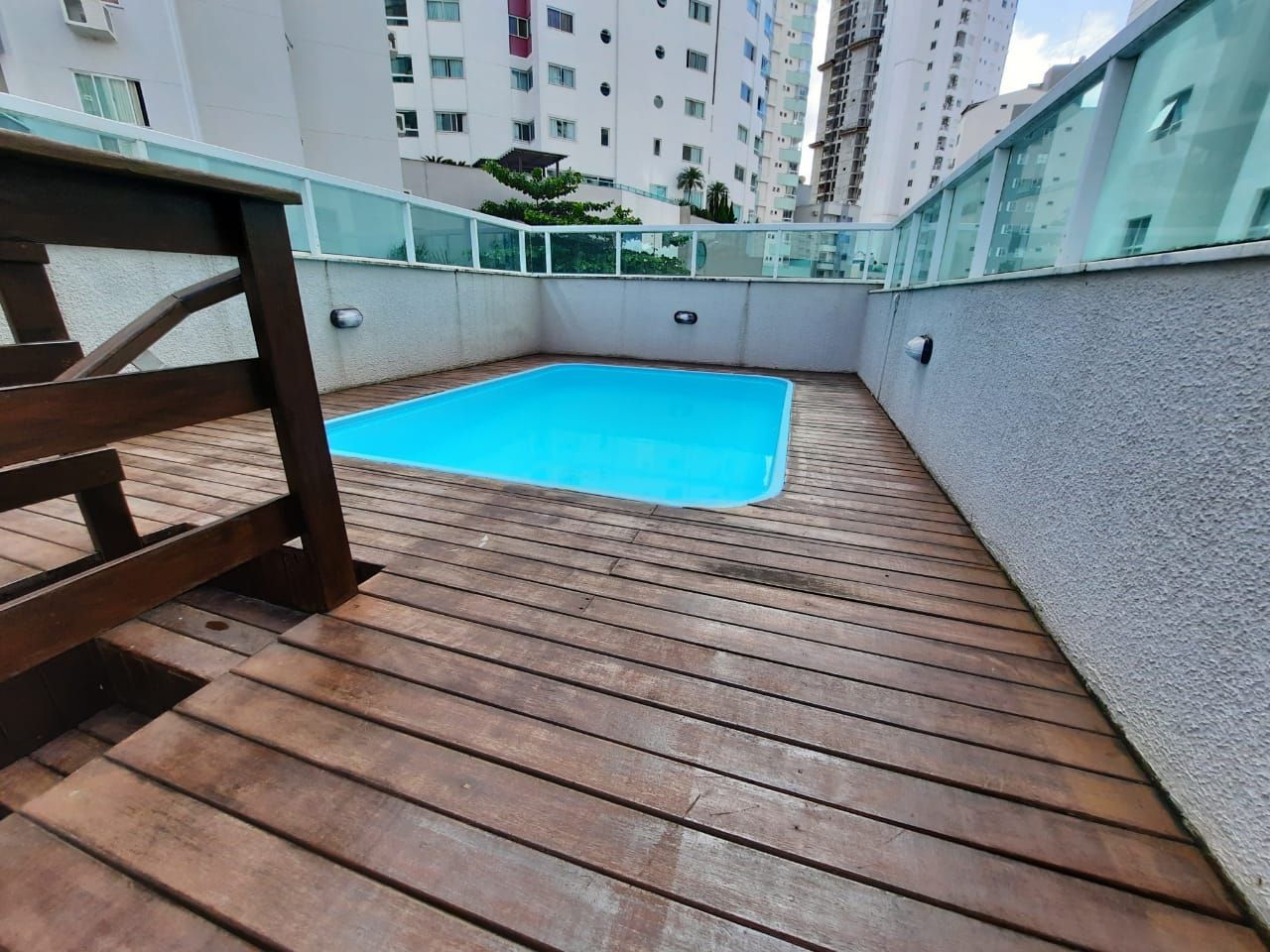 Apartamento à venda com 3 quartos, 109m² - Foto 19