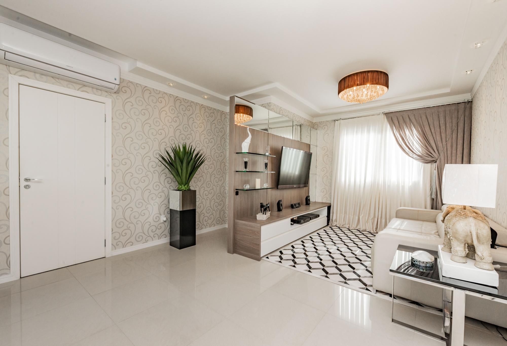 Apartamento, 3 quartos, 115 m² - Foto 4