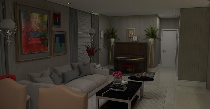Apartamento, 4 quartos, 483 m² - Foto 11