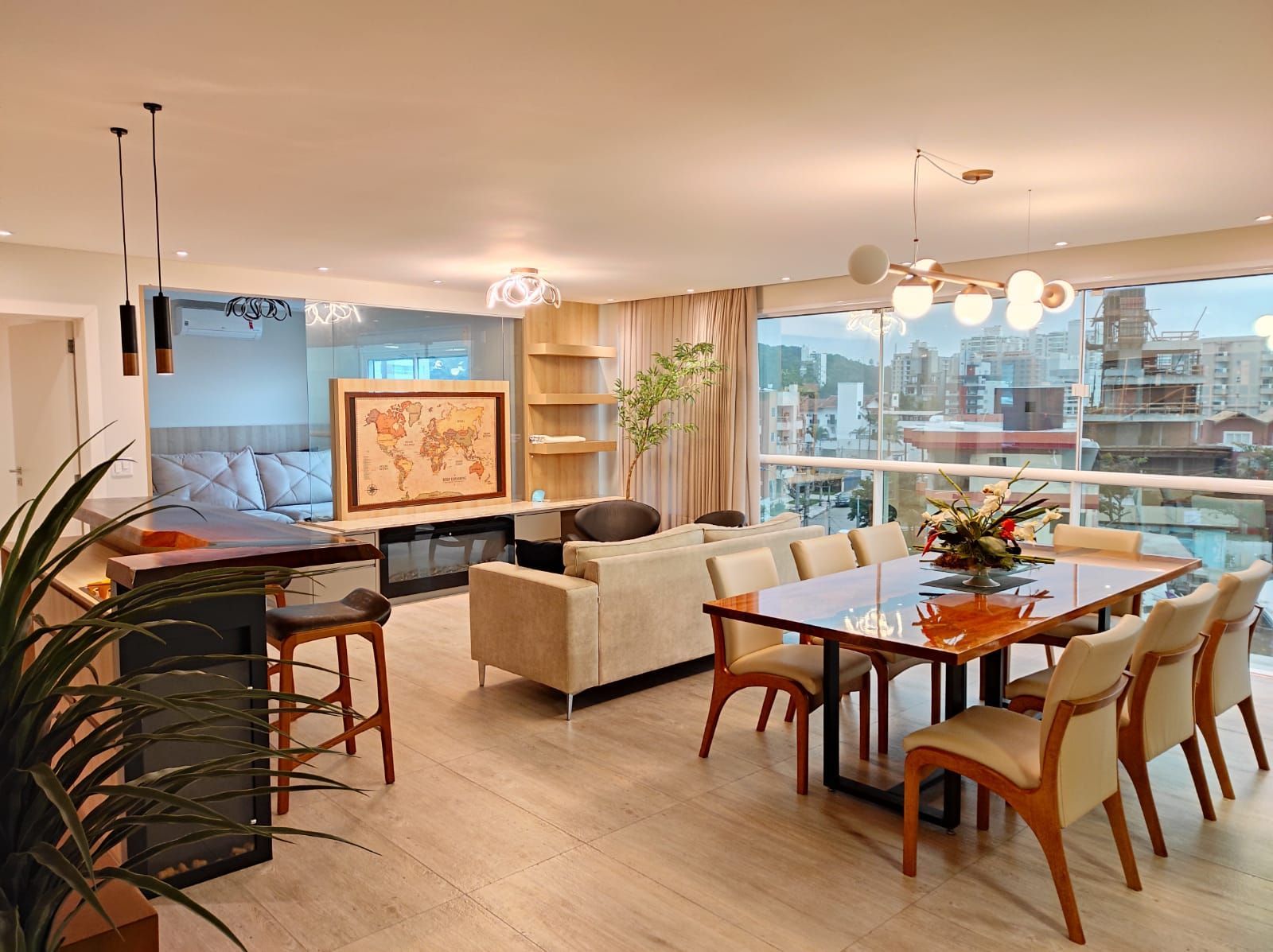 Apartamento, 4 quartos, 180 m² - Foto 6