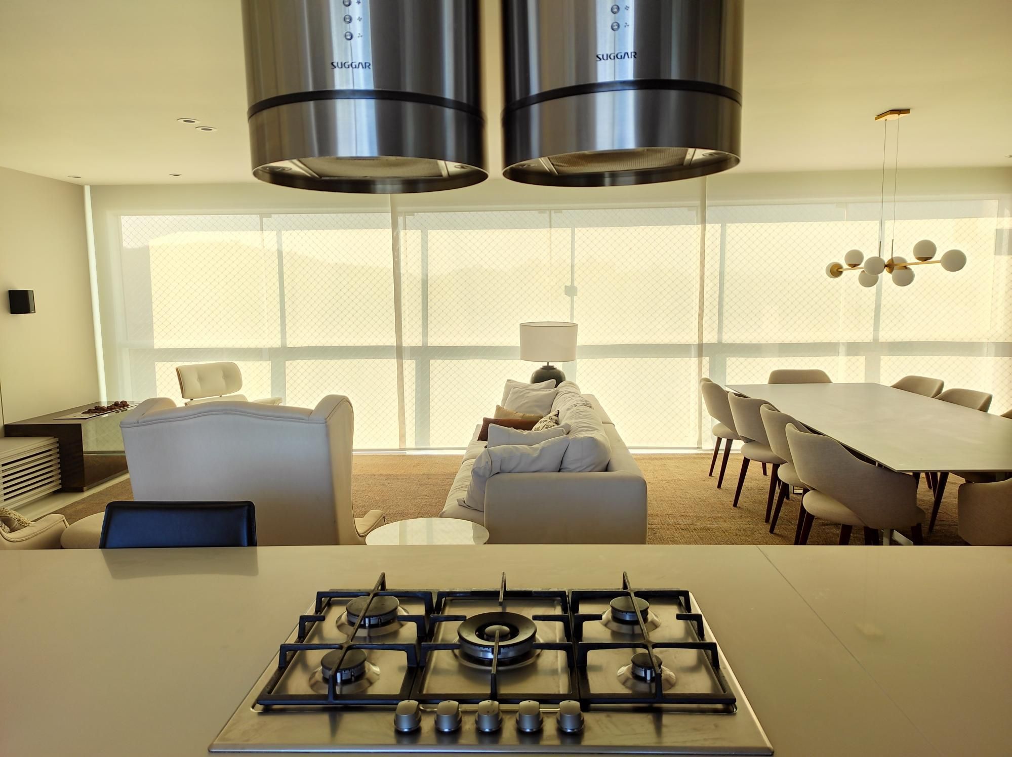 Apartamento, 4 quartos, 180 m² - Foto 11