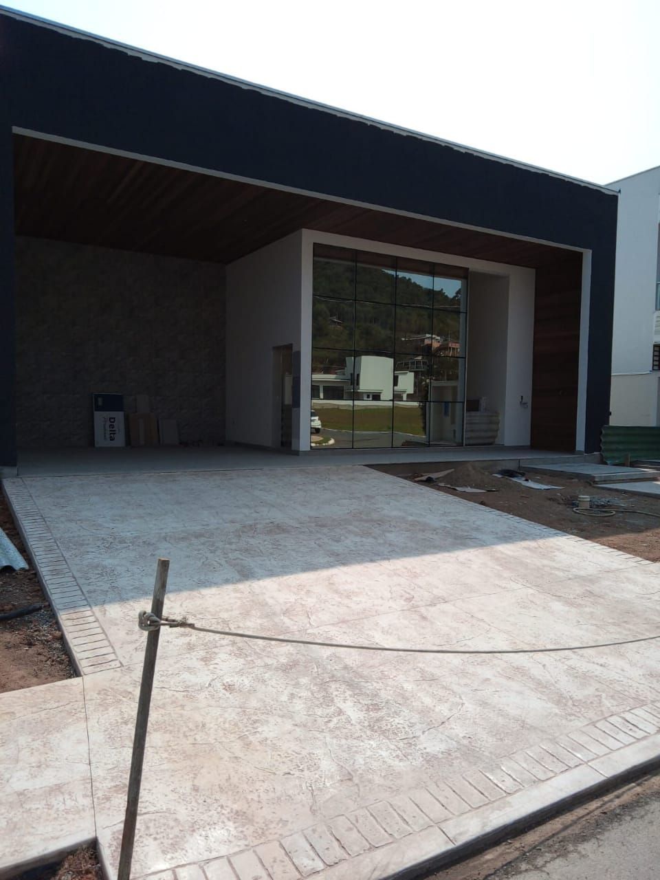Casa, 3 quartos, 210 m² - Foto 3