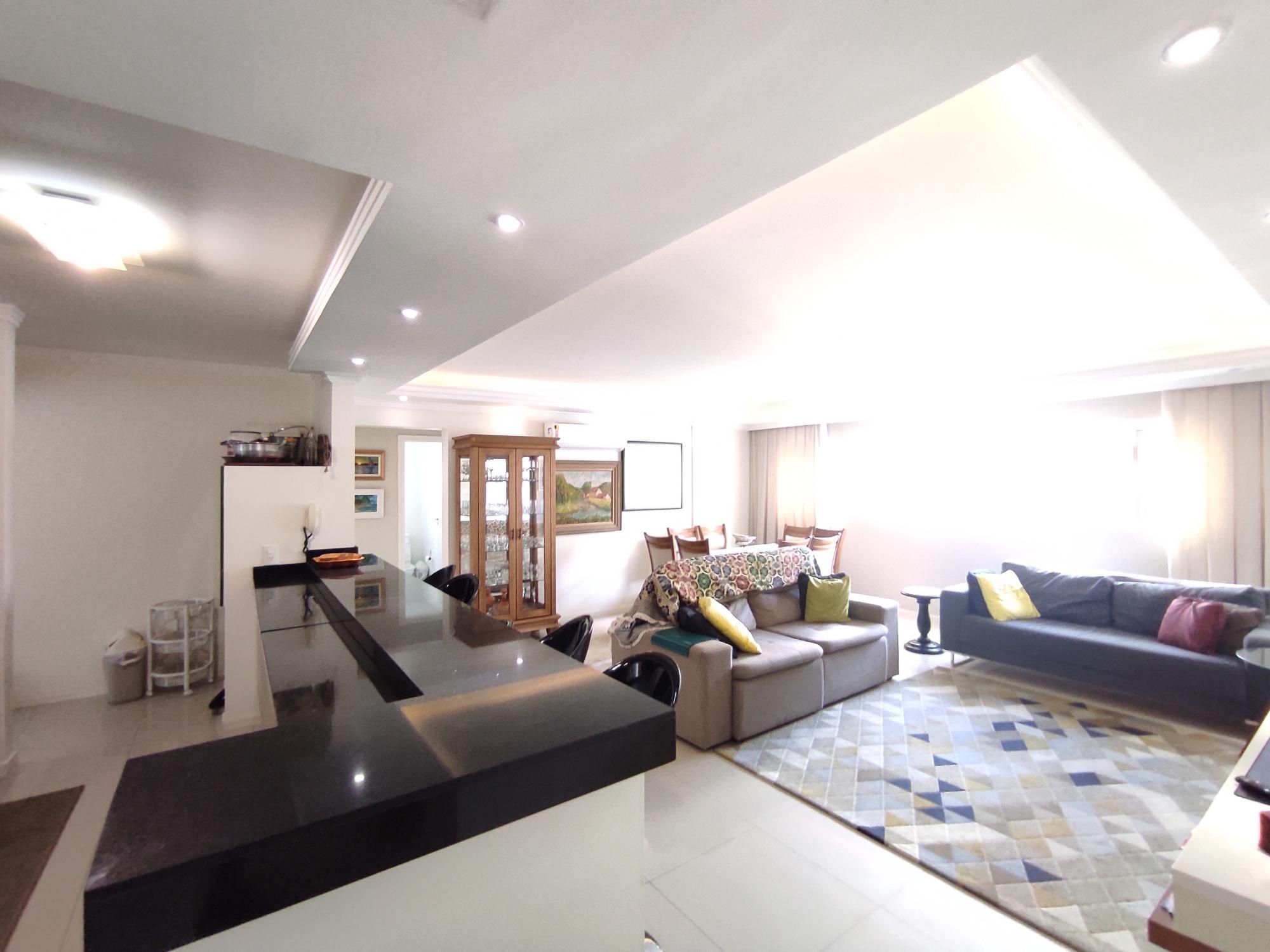 Apartamento, 3 quartos, 109 m² - Foto 6