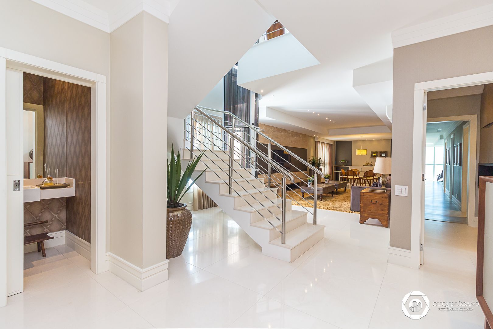 Cobertura, 6 quartos, 611 m² - Foto 18